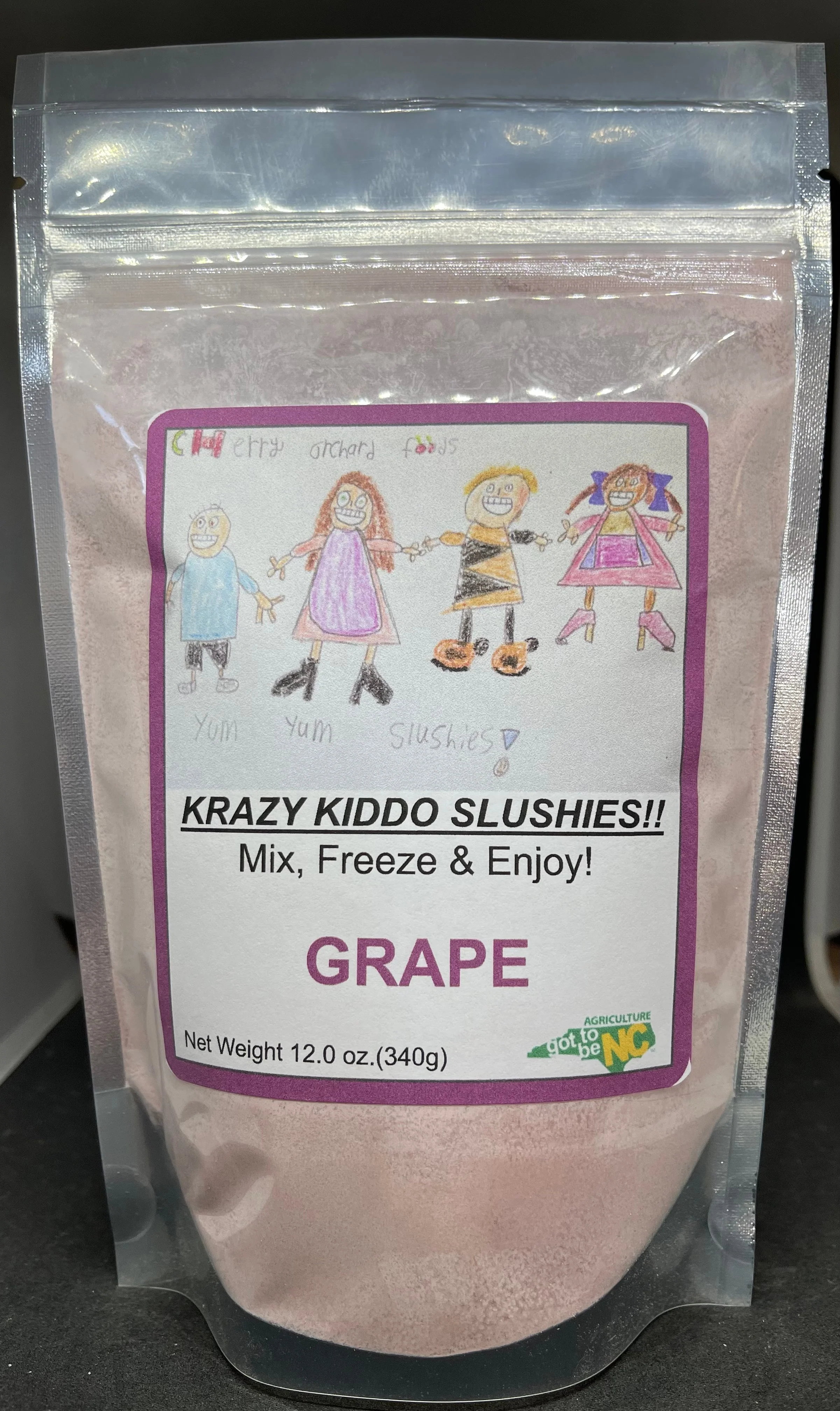 Krazy Kiddo Slushies - Image 6