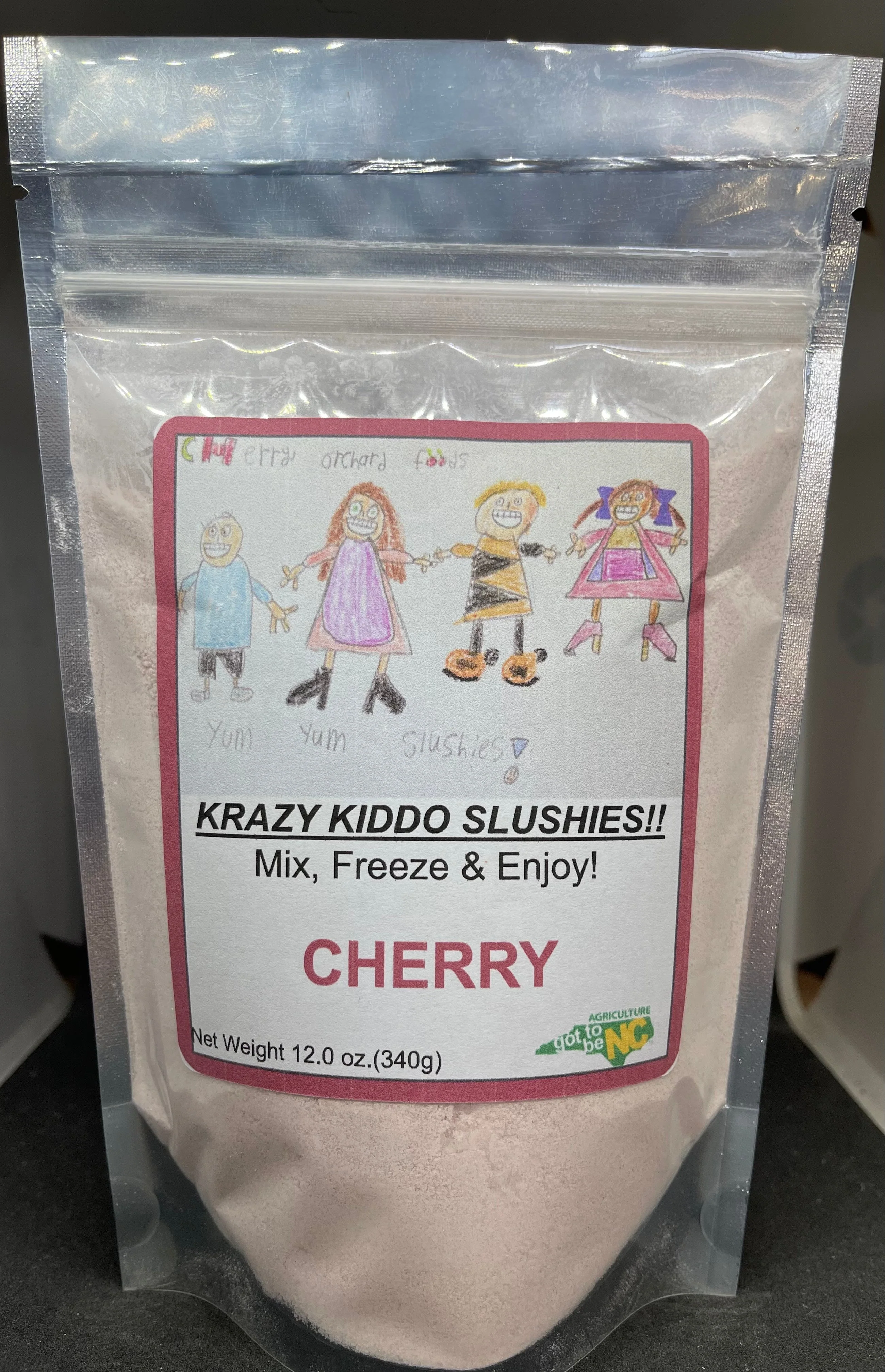 Krazy Kiddo Slushies - Image 9