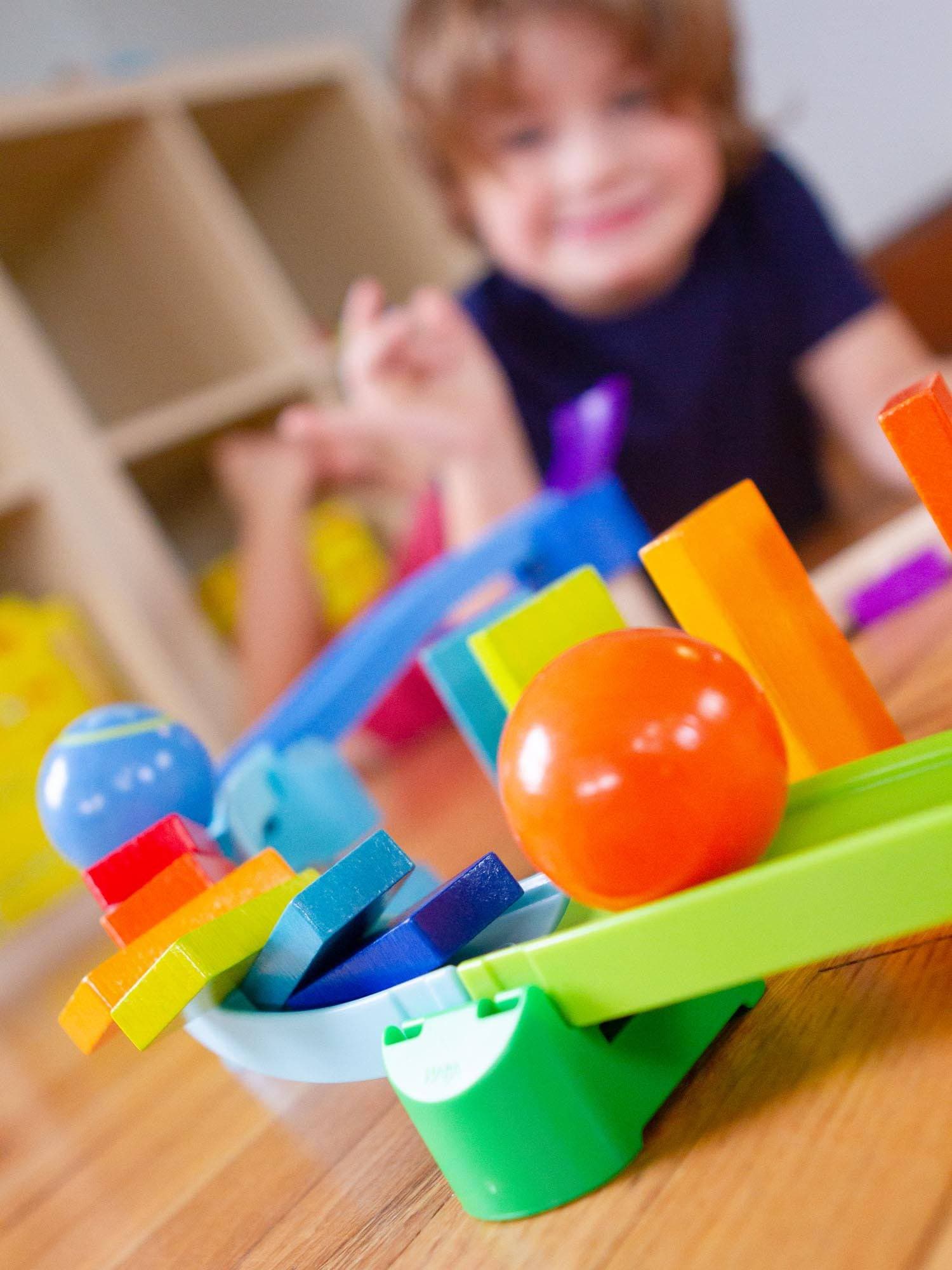 Kullerbu Kringel Domino Play Track Starter Set - Image 6