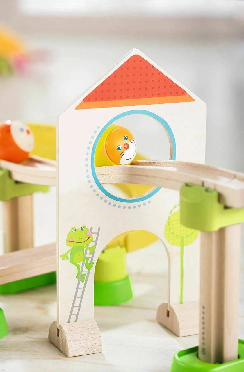 Kullerbu Windmill 25 Piece Starter Track Set - Image 4