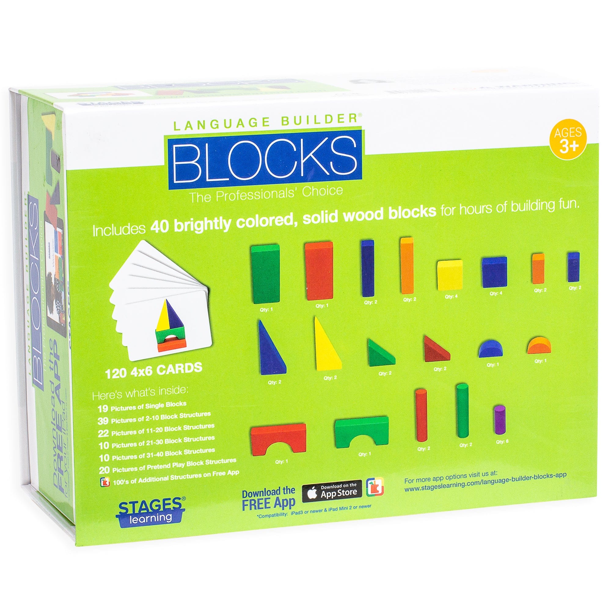 Language Builder Blocks - Image 3