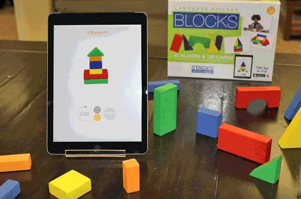 Language Builder Blocks - Image 7