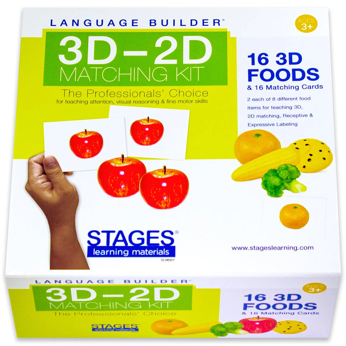 Language Builder: Firsts Kit - Image 2