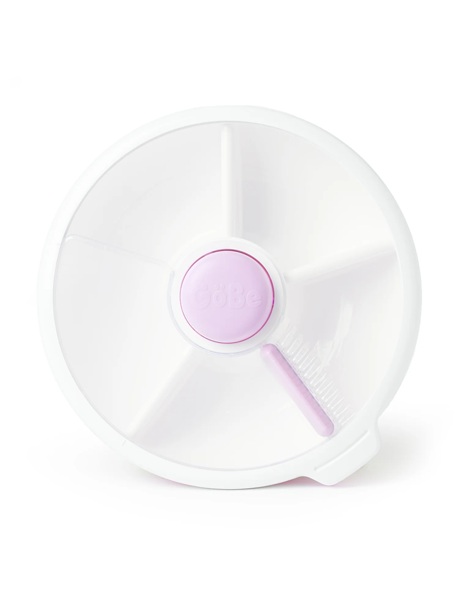 Large Snack Spinner Slide - Image 24
