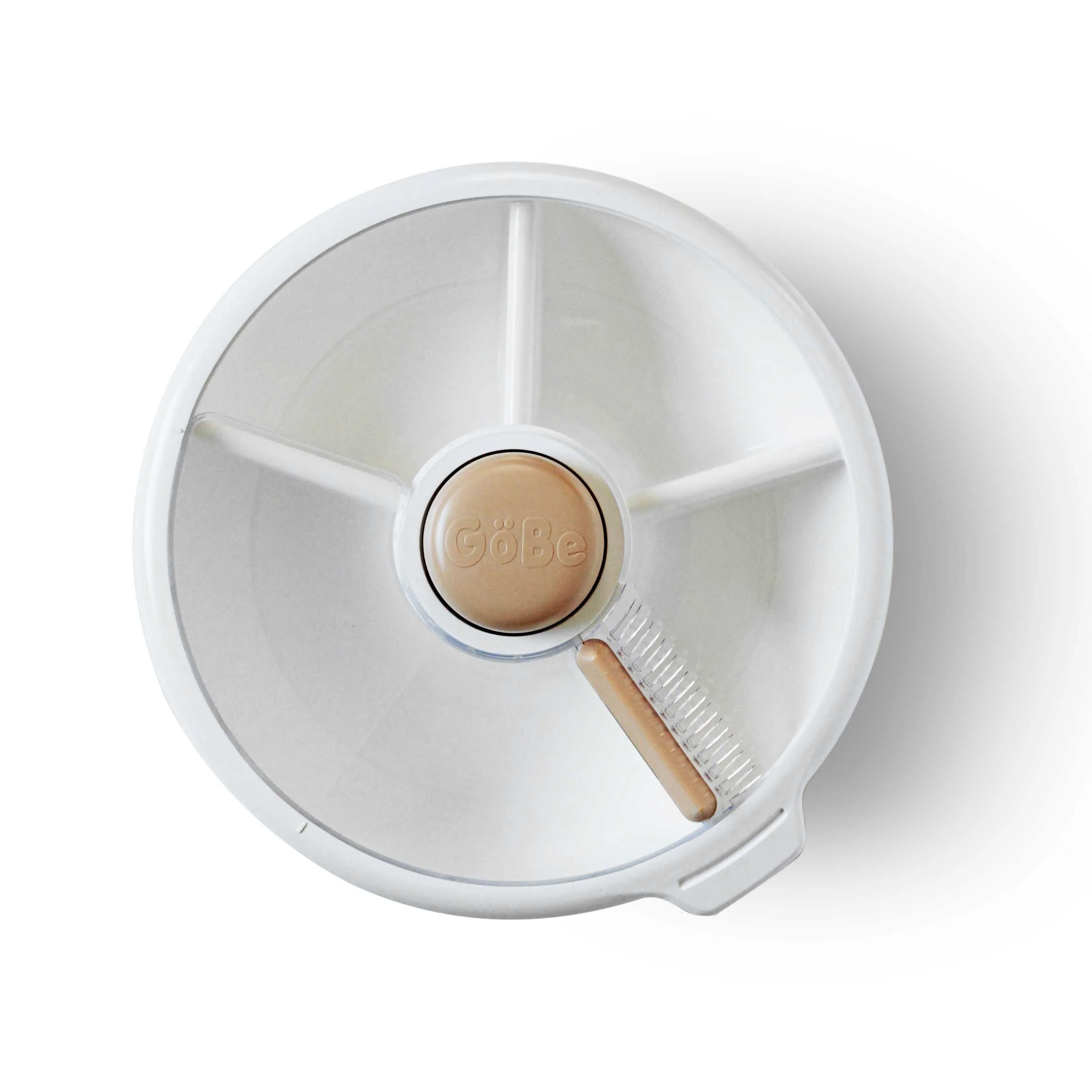 Large Snack Spinner Slide - Image 30