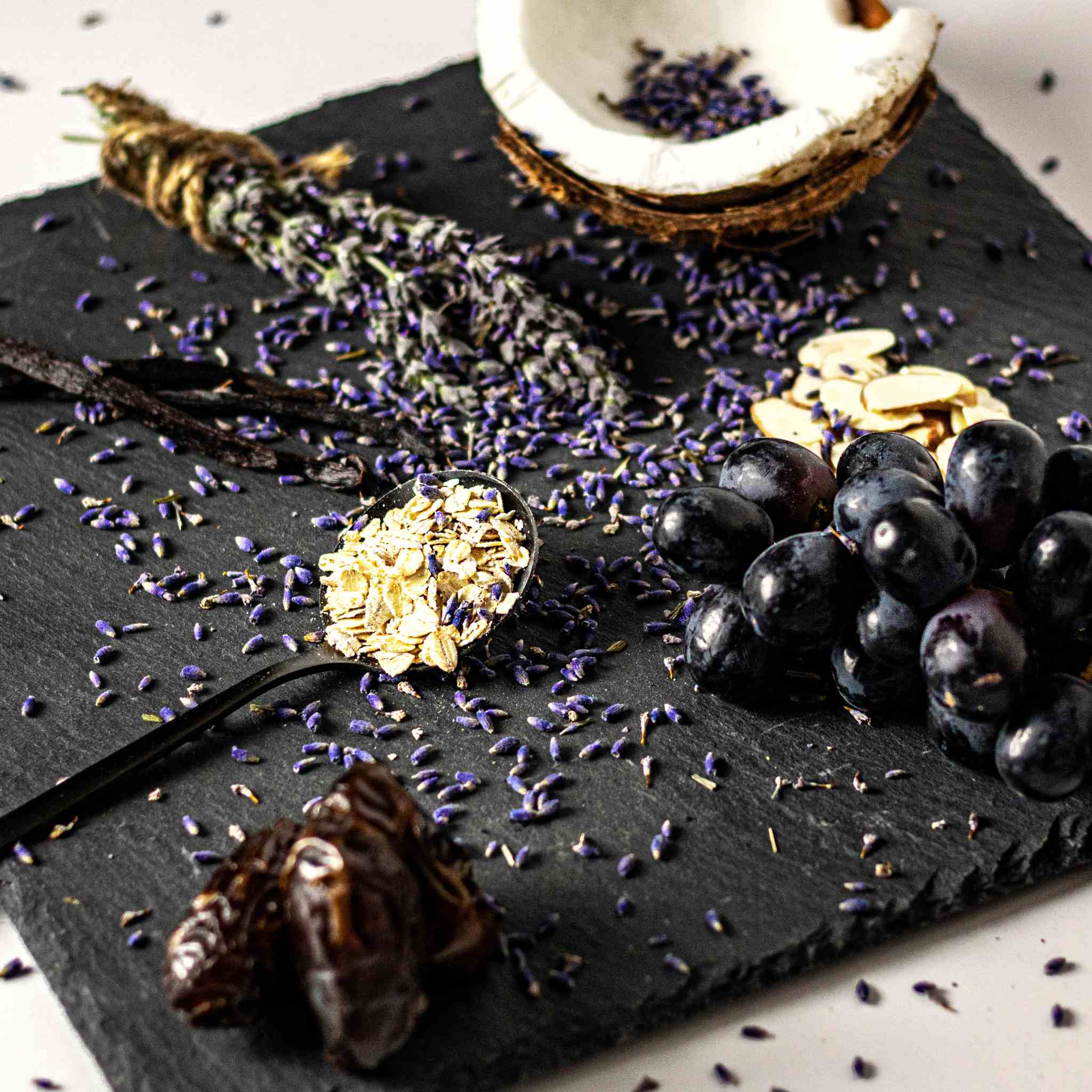 Lavender Vanilla Granola - Image 5