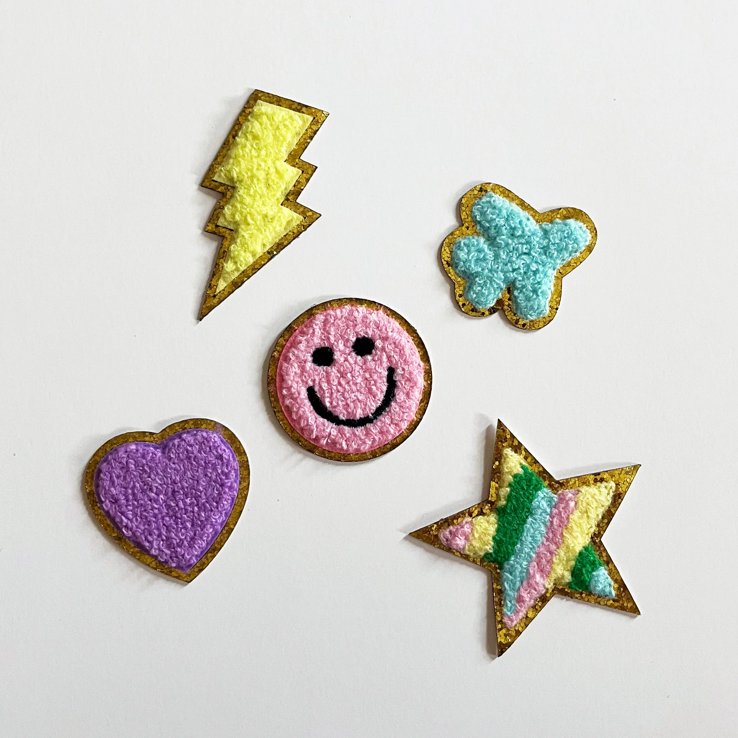 Lightning Pink Accessory Pack - Image 3