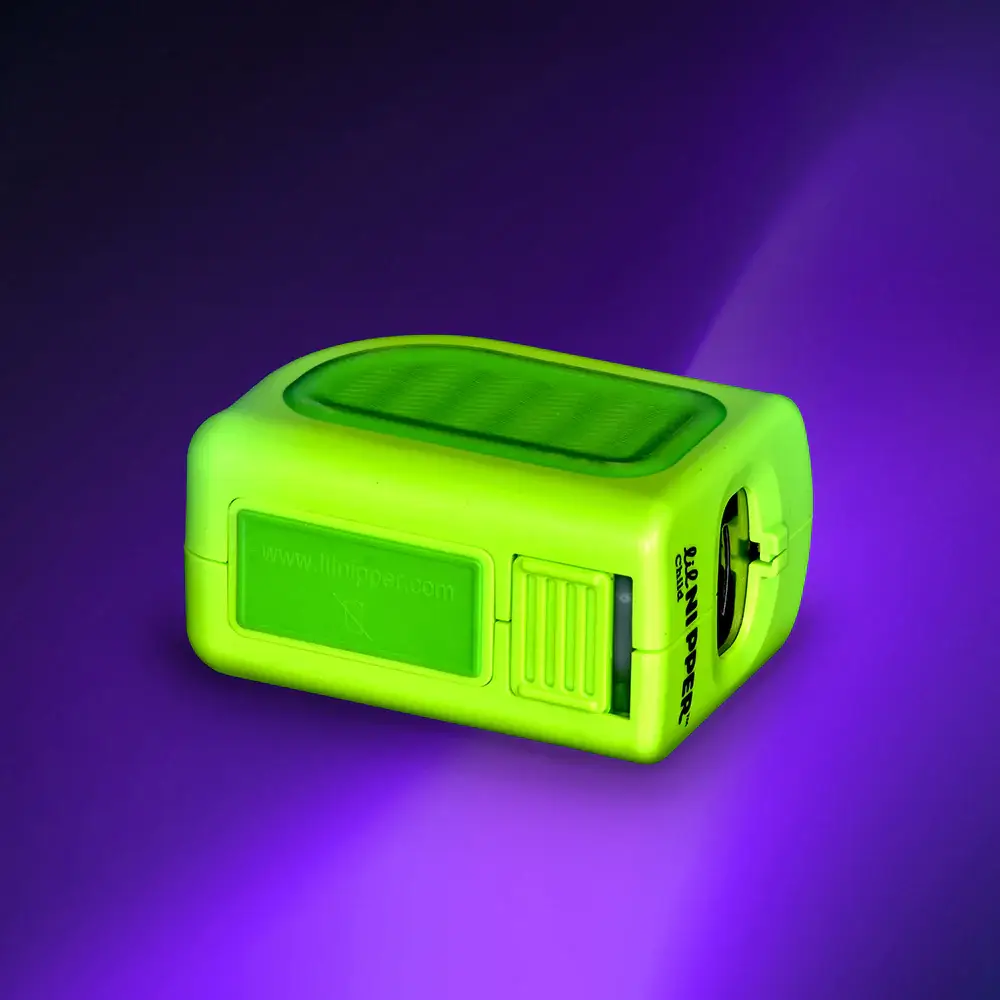 Lil Nipper Electric Nail Clippers - Image 13