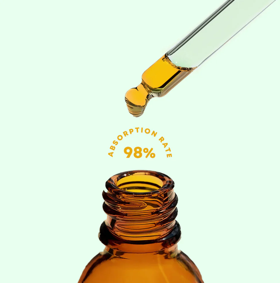 Burst - B12 Liquid Complex for Kids - B2, B6, B12 & B5 - Image 4