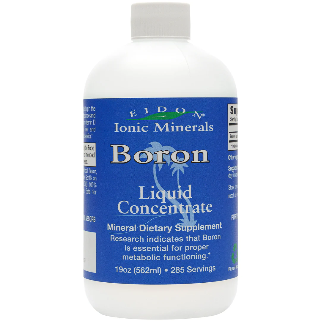 Liquid Boron - Image 6