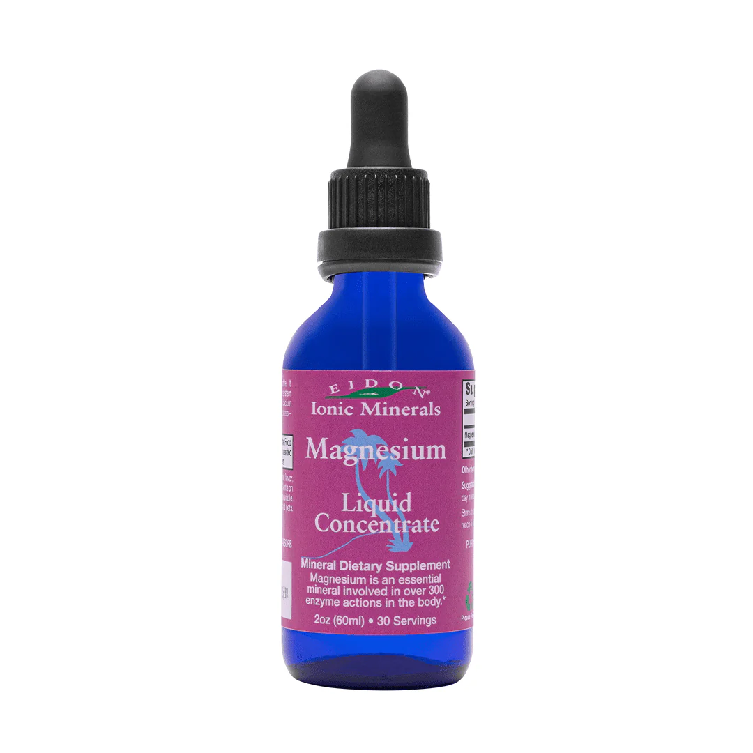 Liquid Magnesium - Image 2