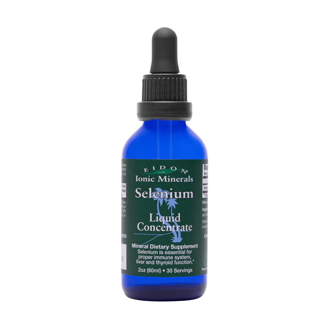 Liquid Selenium - Image 2
