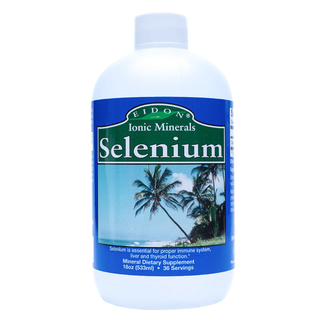 Liquid Selenium - Image 4