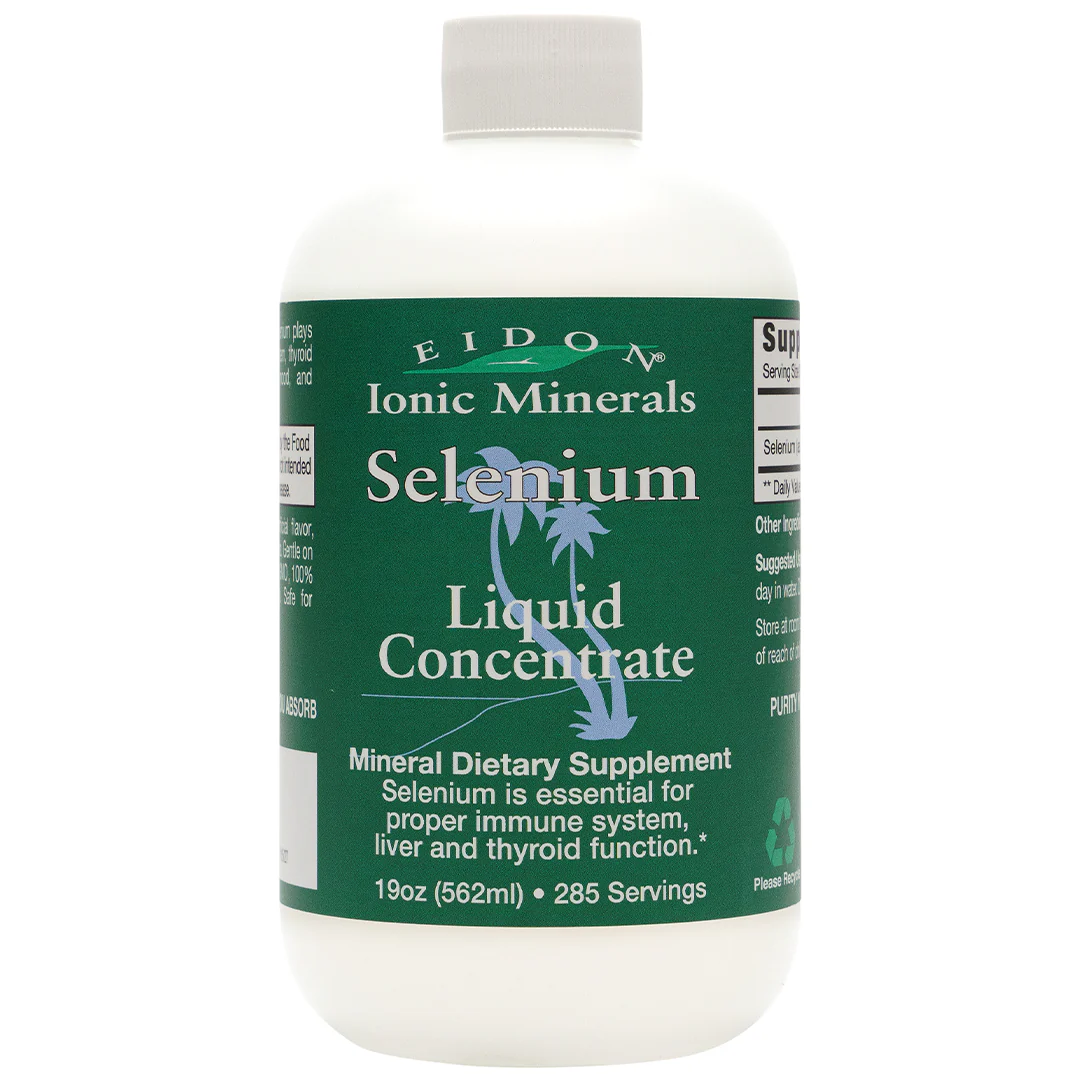 Liquid Selenium - Image 6