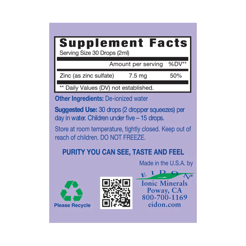 Liquid Zinc - Image 3