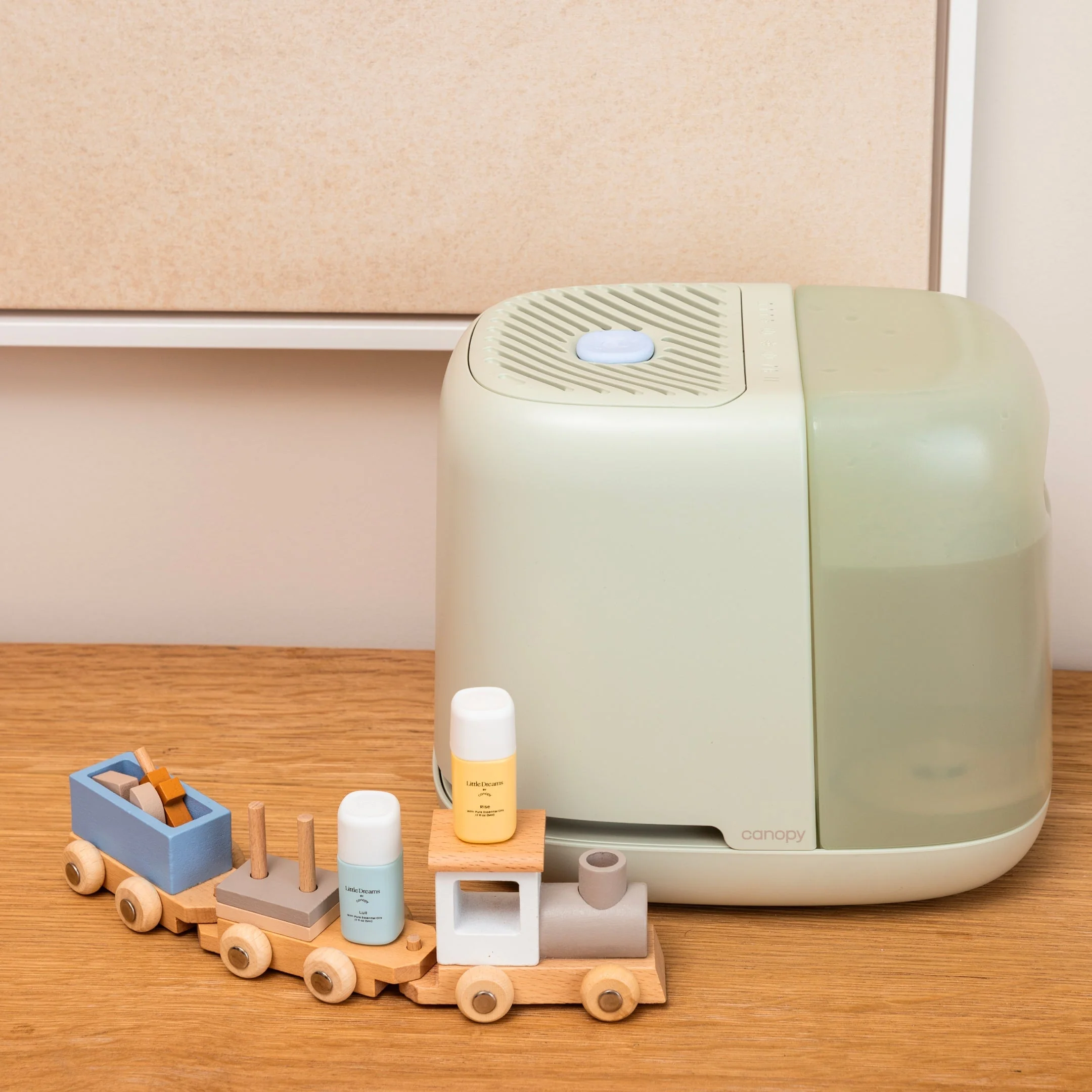 Little Dreams Aroma Kit for Canopy Humidifier - Image 6