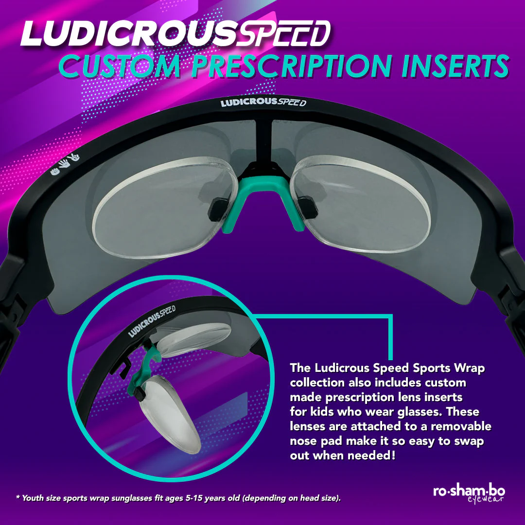 Ludicrous Speed Sport | Youth - Image 13