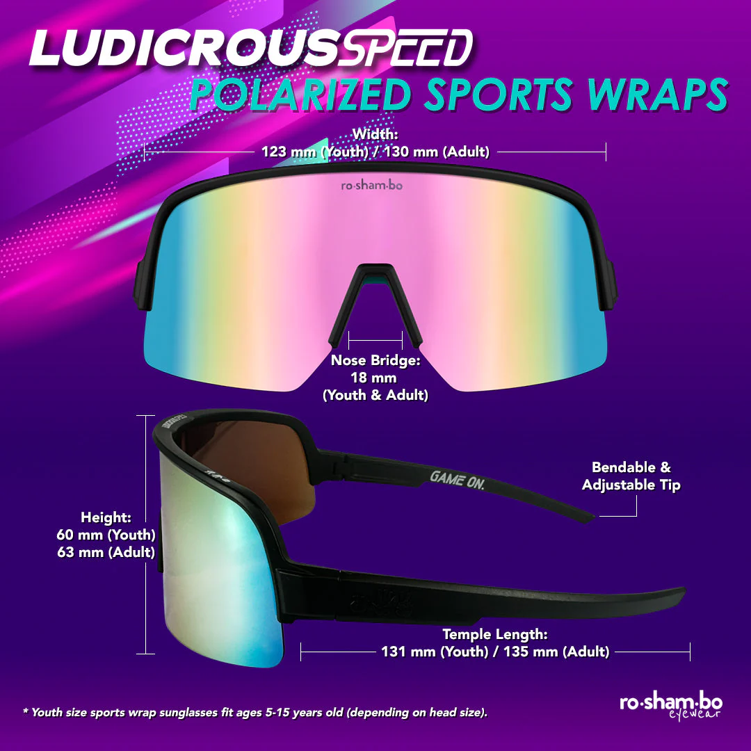 Ludicrous Speed Sport | Youth - Image 8