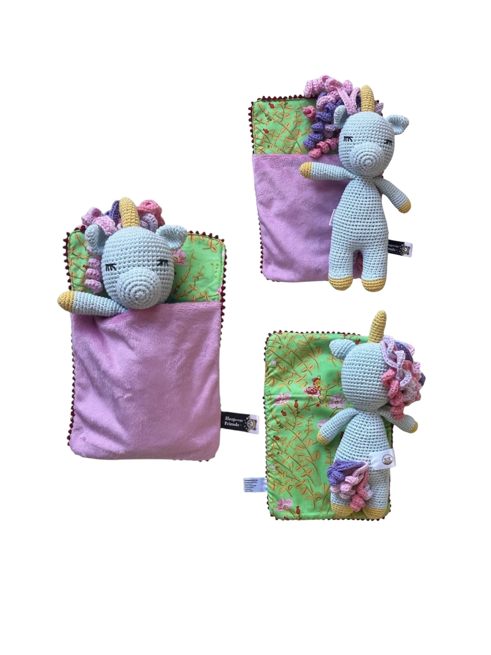 Luna the Unicorn - Image 11