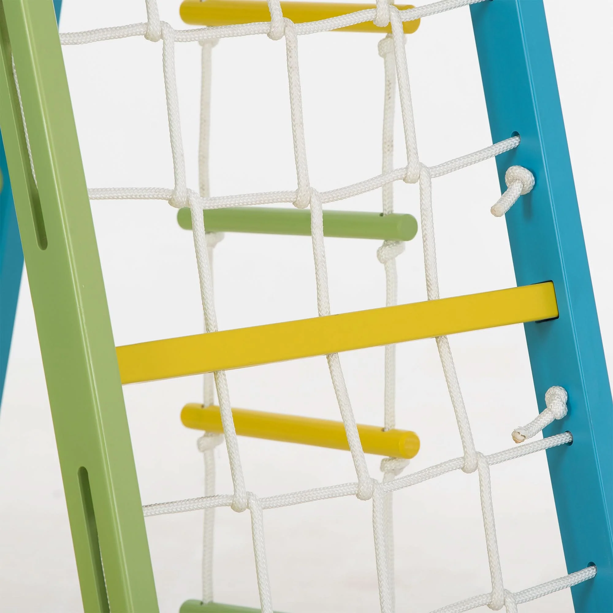 Magnolia - Real Wood 7-in-1 Playset - Image 21