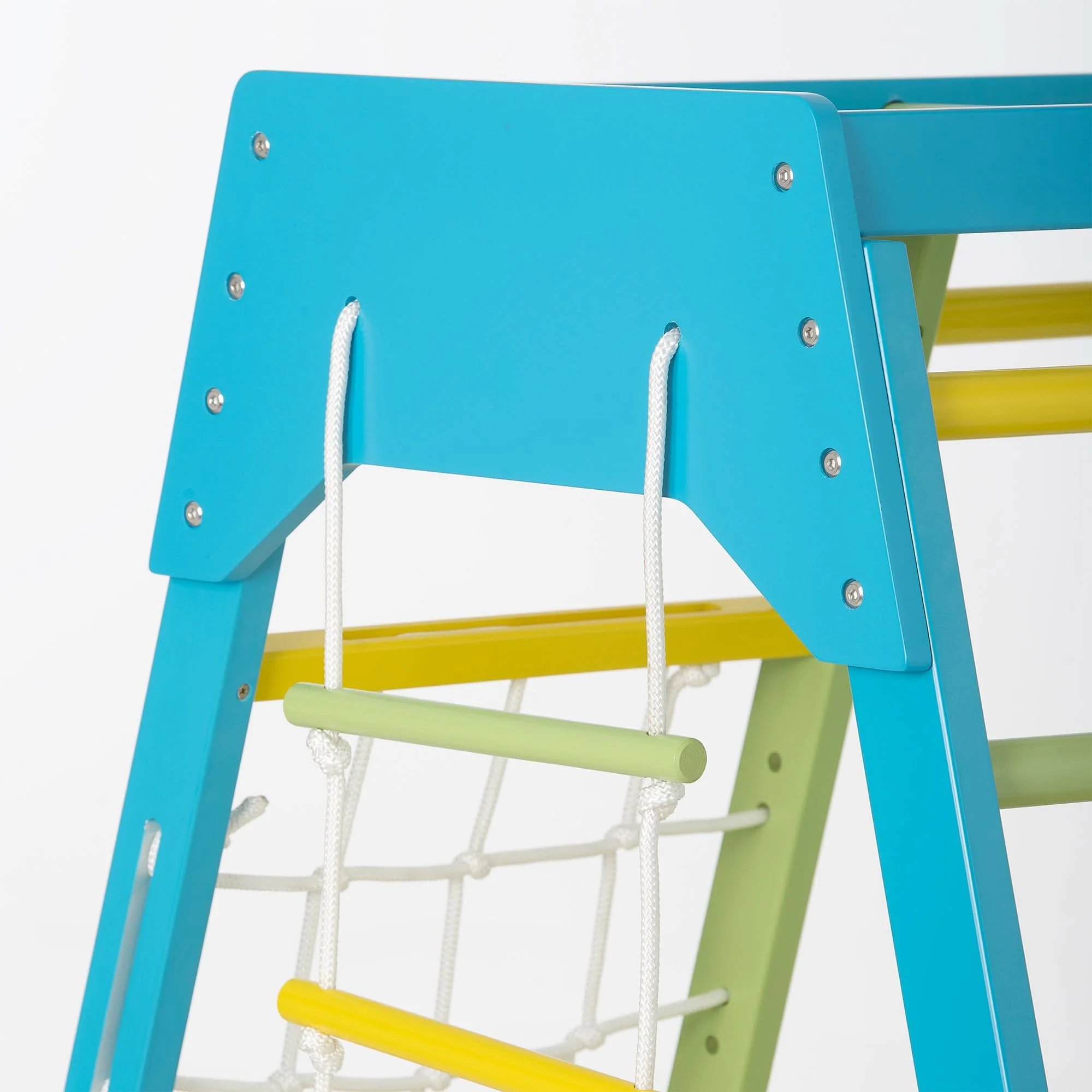 Magnolia - Real Wood 7-in-1 Playset - Image 25