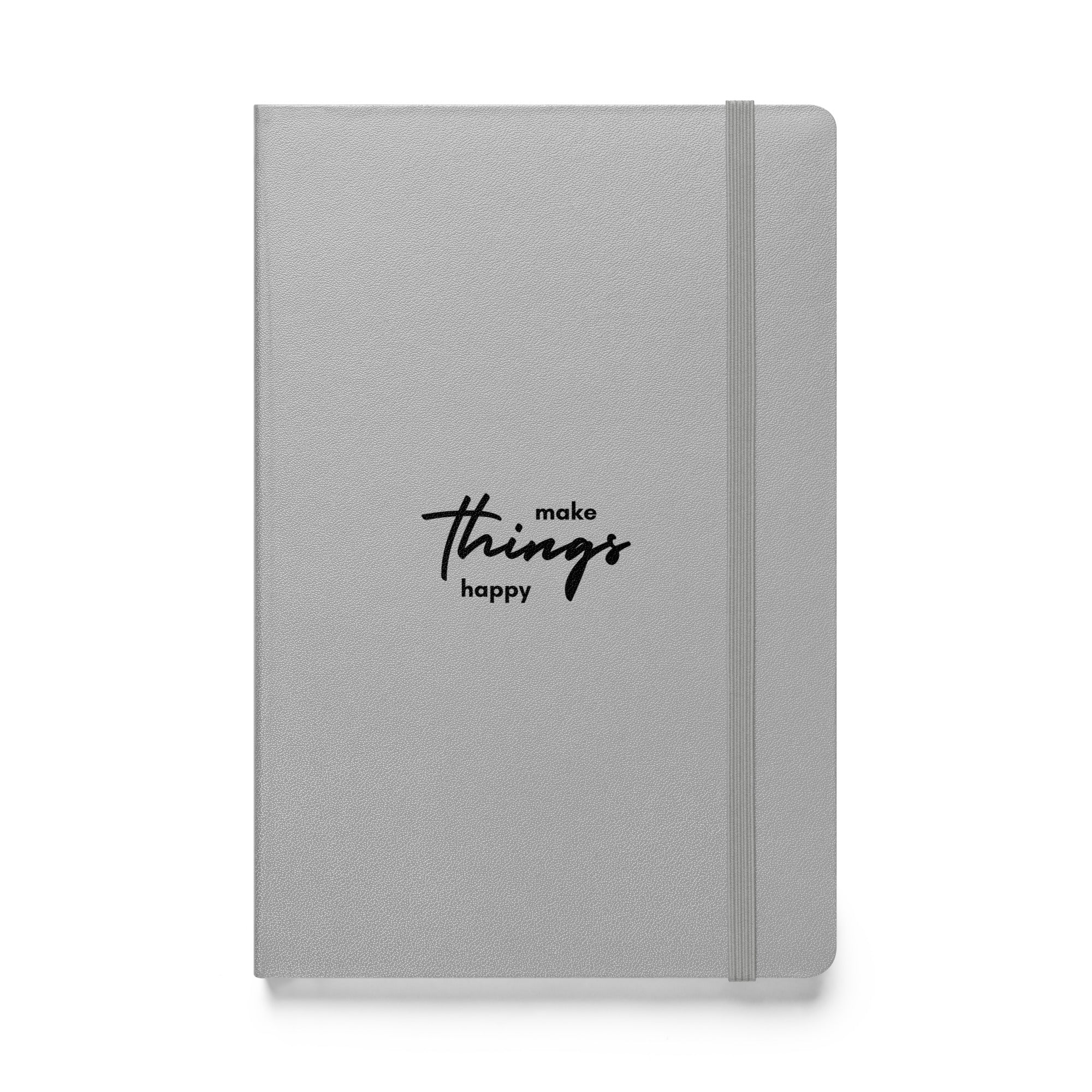 Make Things Happy Notebook - Image 4