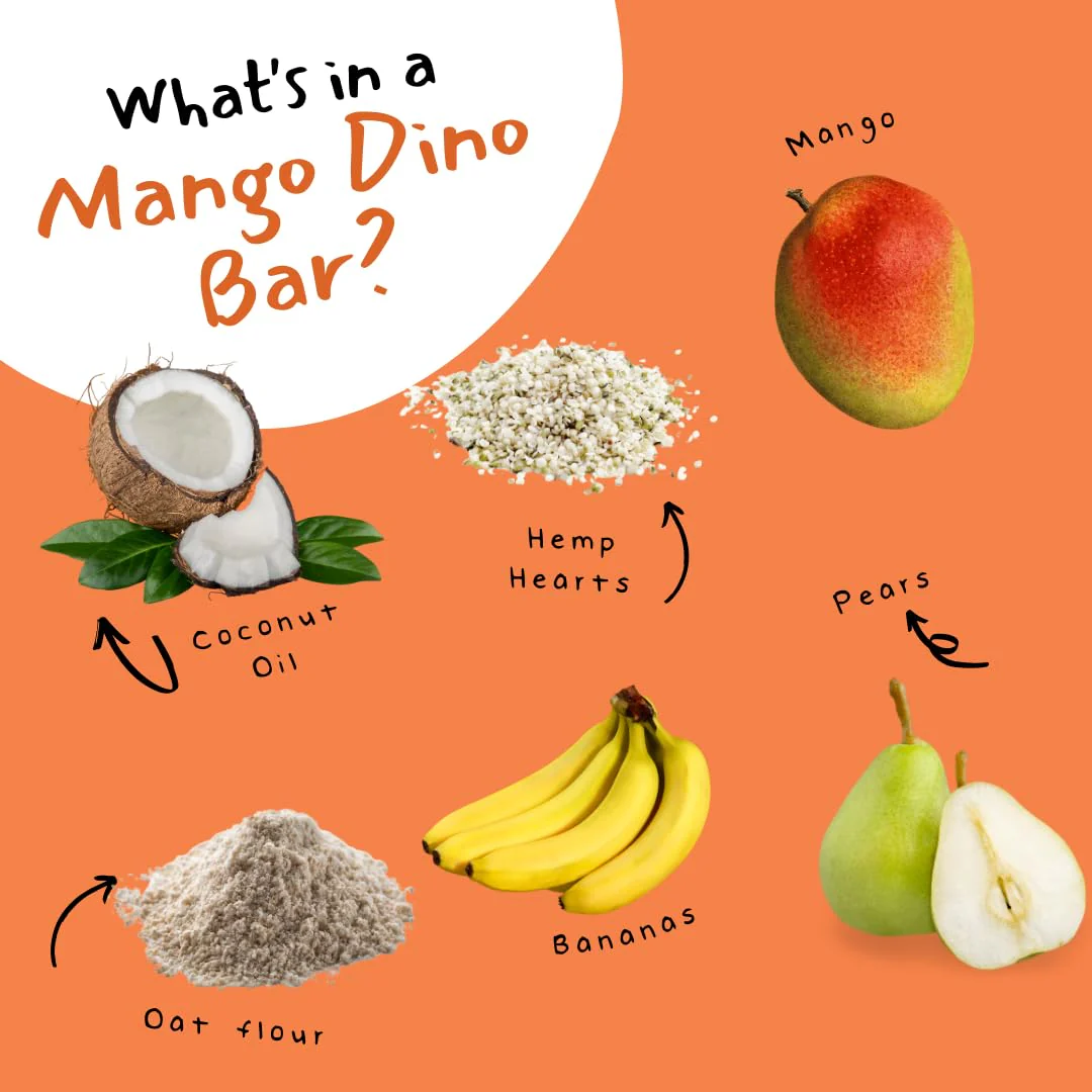 Mango Bar - Image 4