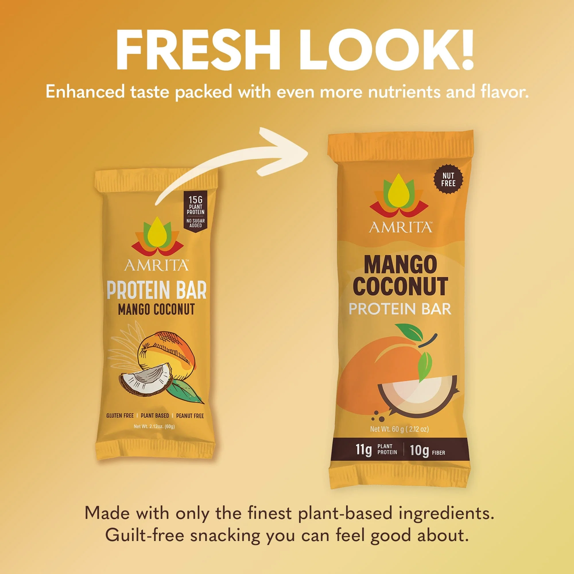 Mango Coconut - Image 3