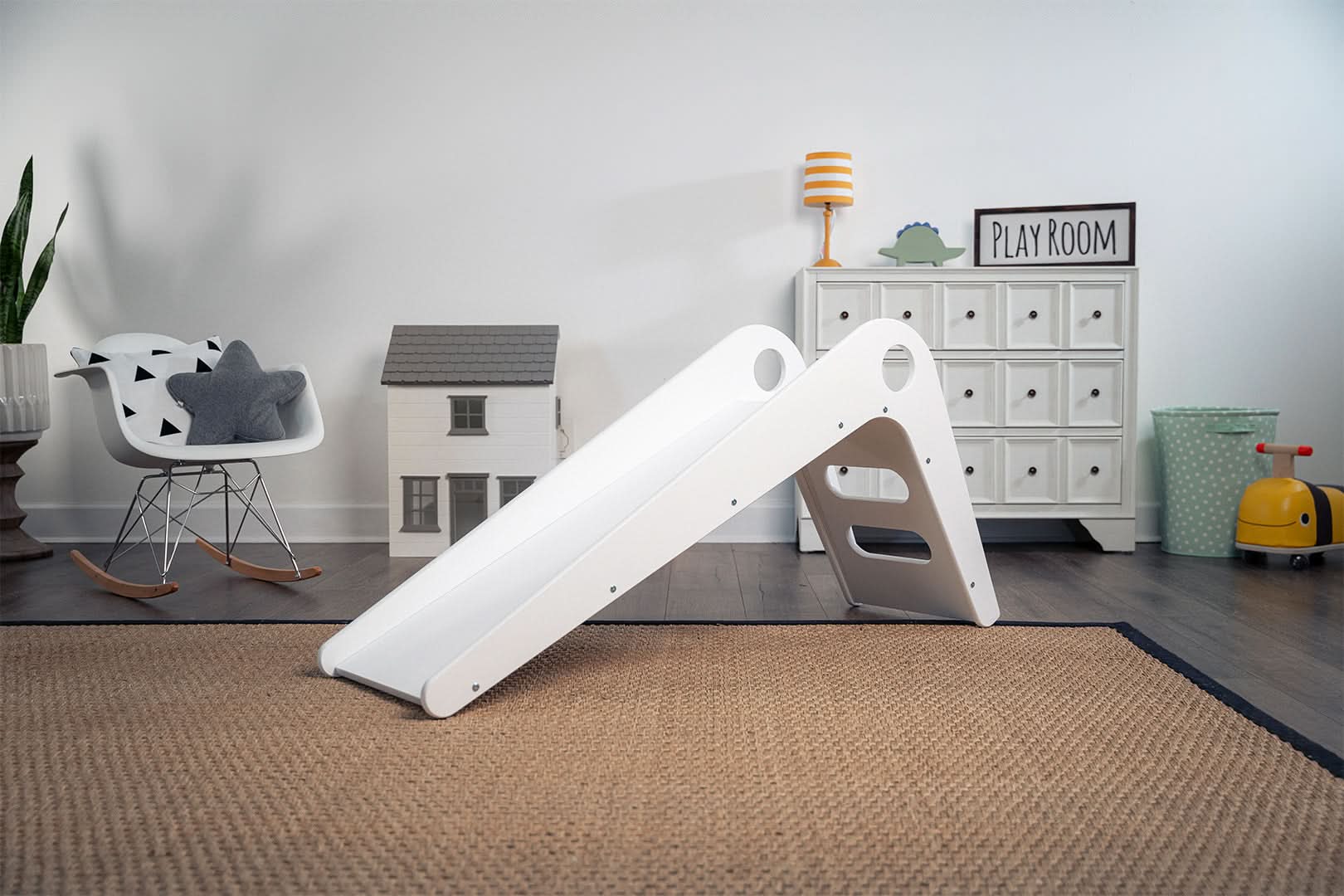 Manuka- Indoor Slide - Image 9