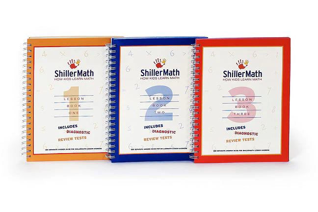 Math Kit I (PreK-G3) - Image 7