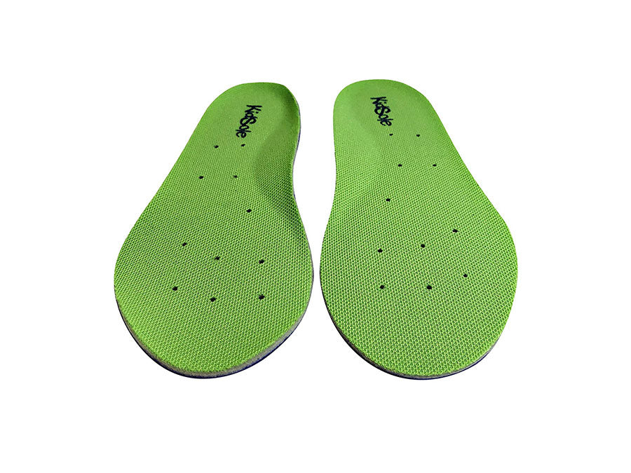 Memory Foam Slim Plus - Comfort Insole - Image 3