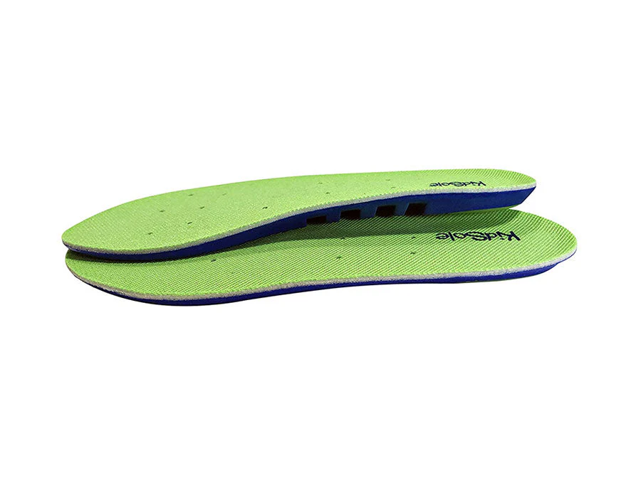Memory Foam Slim Plus - Comfort Insole - Image 5