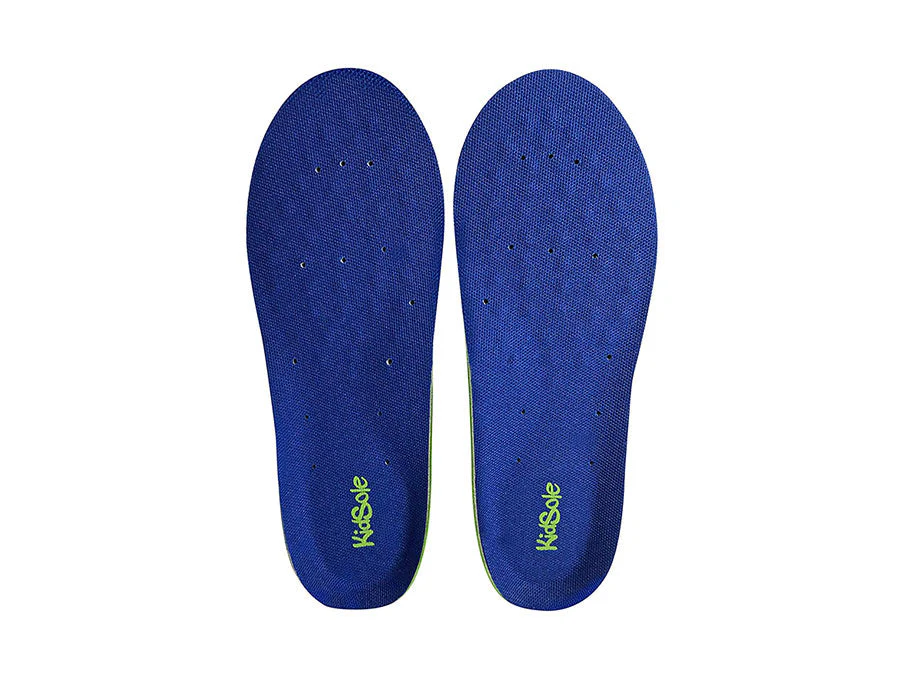 Memory Foam Sport Plus + Children's Athletic Memory Foam Insoles - Image 4