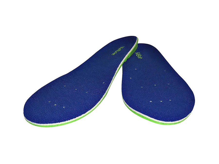 Memory Foam Sport Plus + Children's Athletic Memory Foam Insoles - Image 6