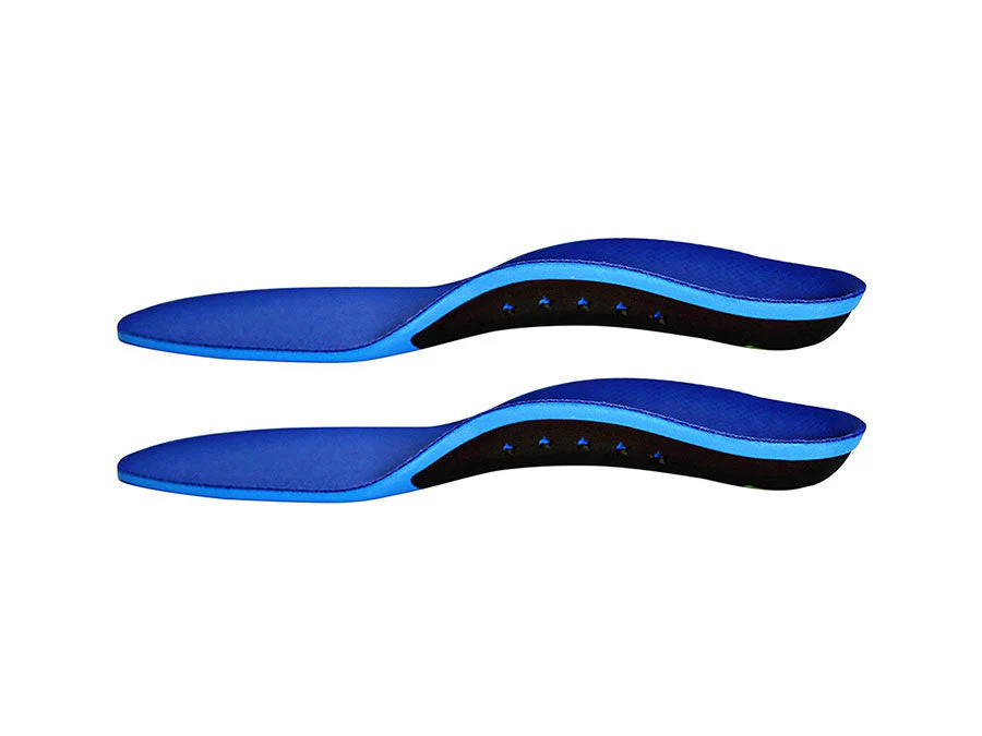 Memory Foam Starry Shield - High Arch Support Insole - Image 7
