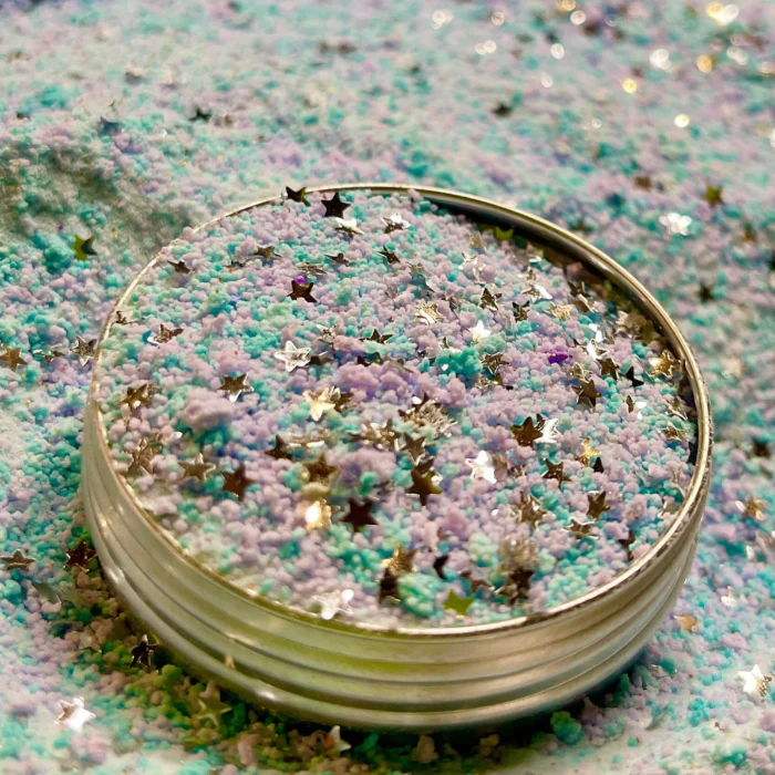 Mermaid's Magic Pouch - Party Favor - Image 3