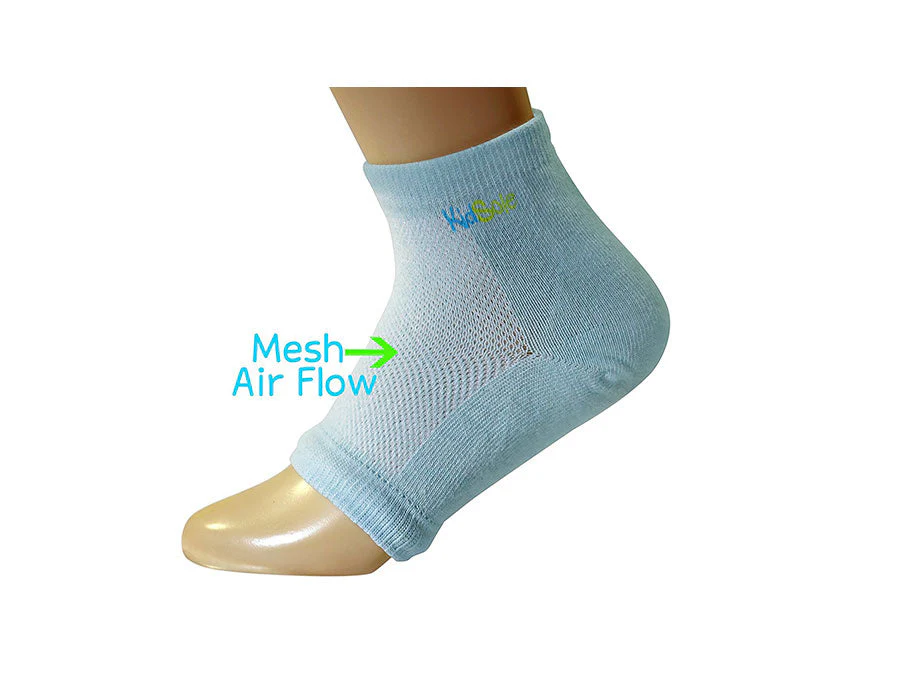 Mesh RX Gel Sports Sock - Image 11