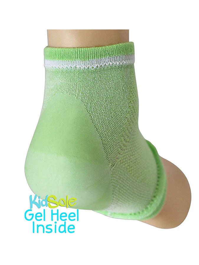 Mesh RX Gel Sports Sock - Image 17