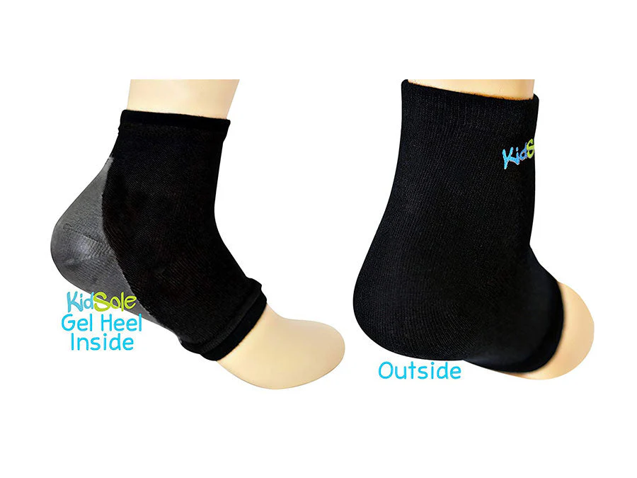 Mesh RX Gel Sports Sock - Image 4