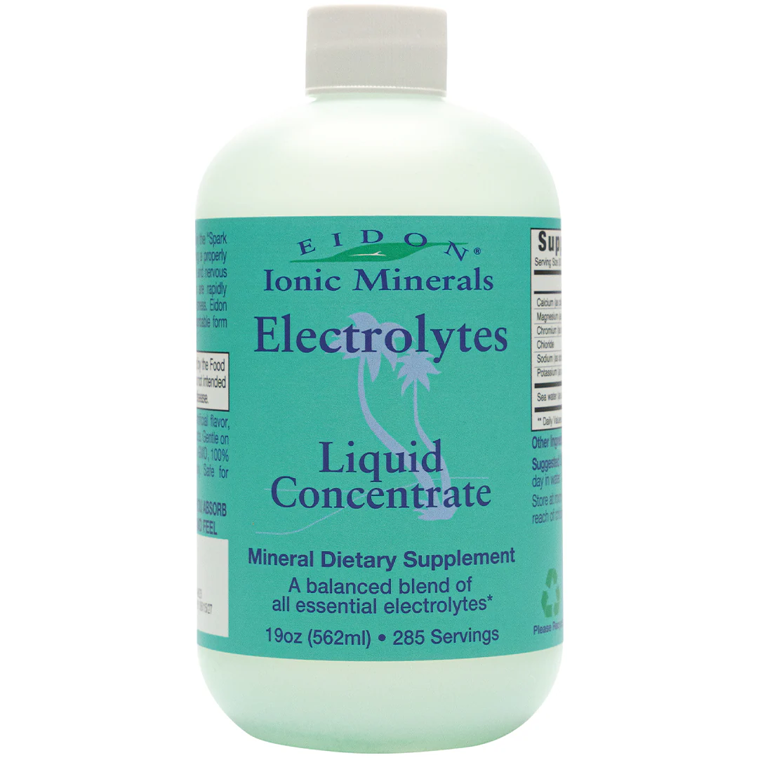 Mineral Blend - Electrolytes - Image 6