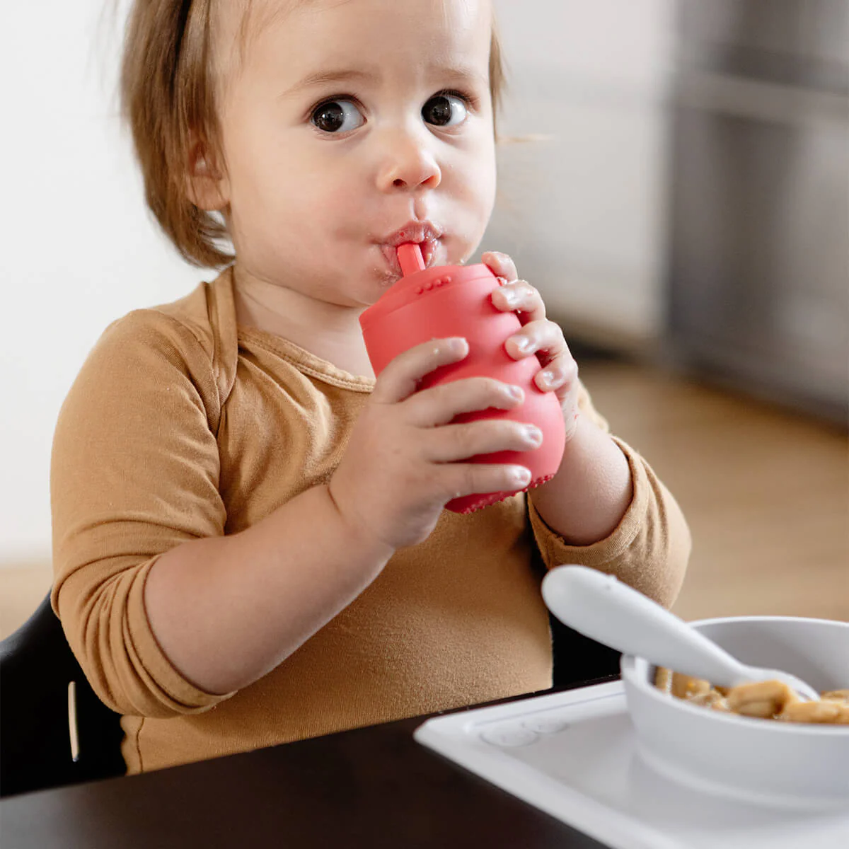 Mini Cup + Straw Training System - Image 20