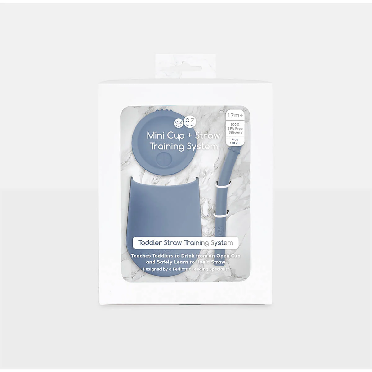 Mini Cup + Straw Training System - Image 24