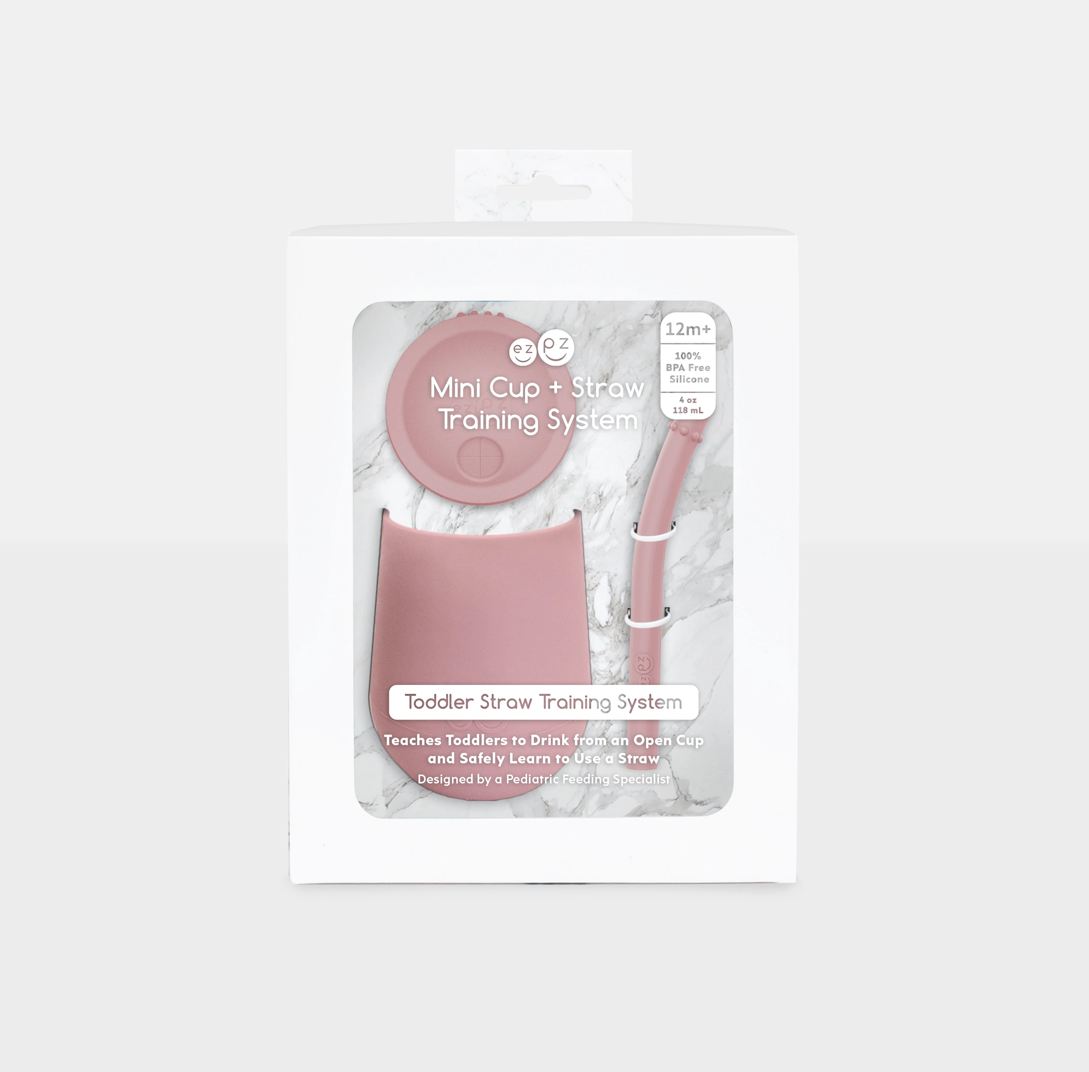 Mini Cup + Straw Training System - Image 7