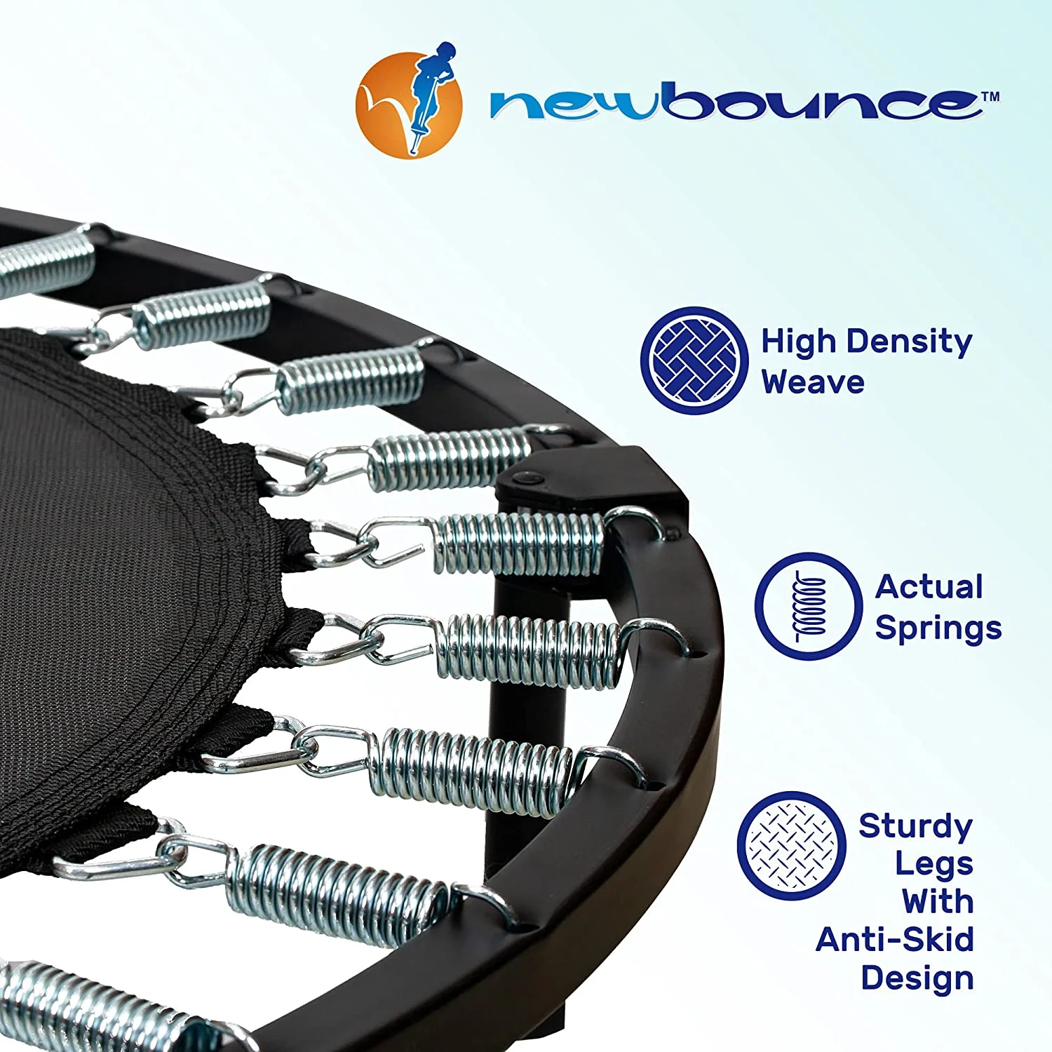 Mini Trampoline - Image 2