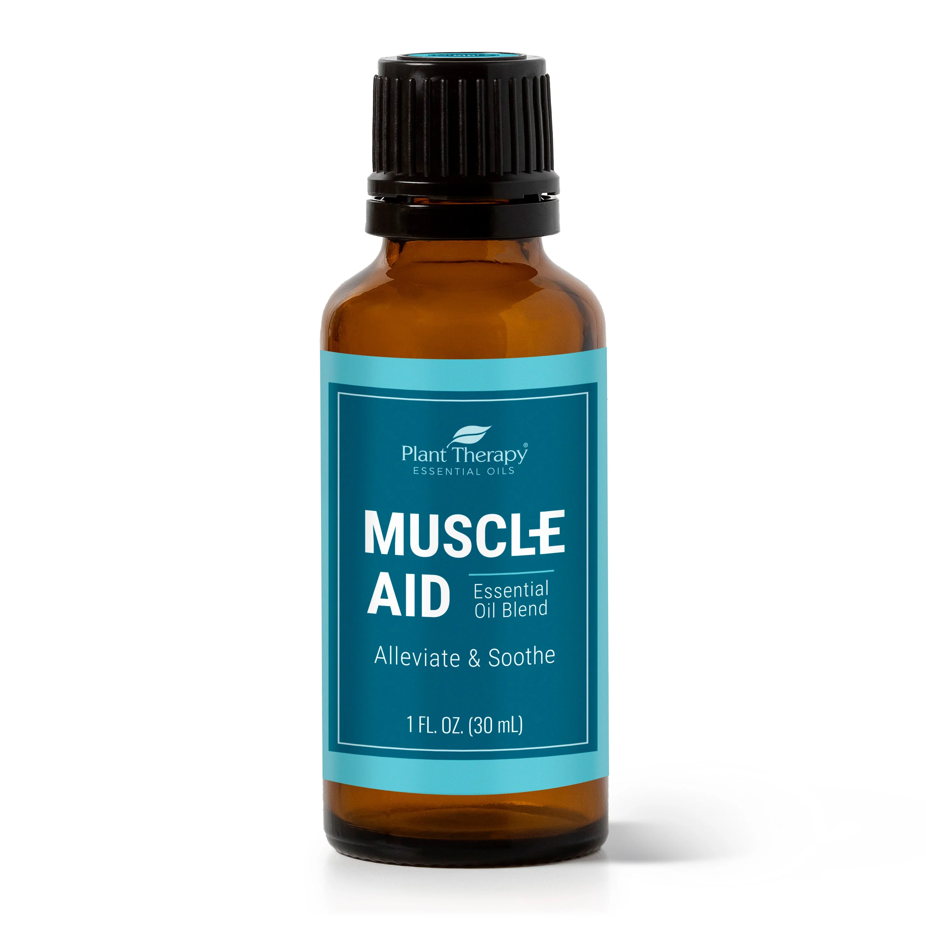 Muscle Aid Essential Oil Blend - Image 6