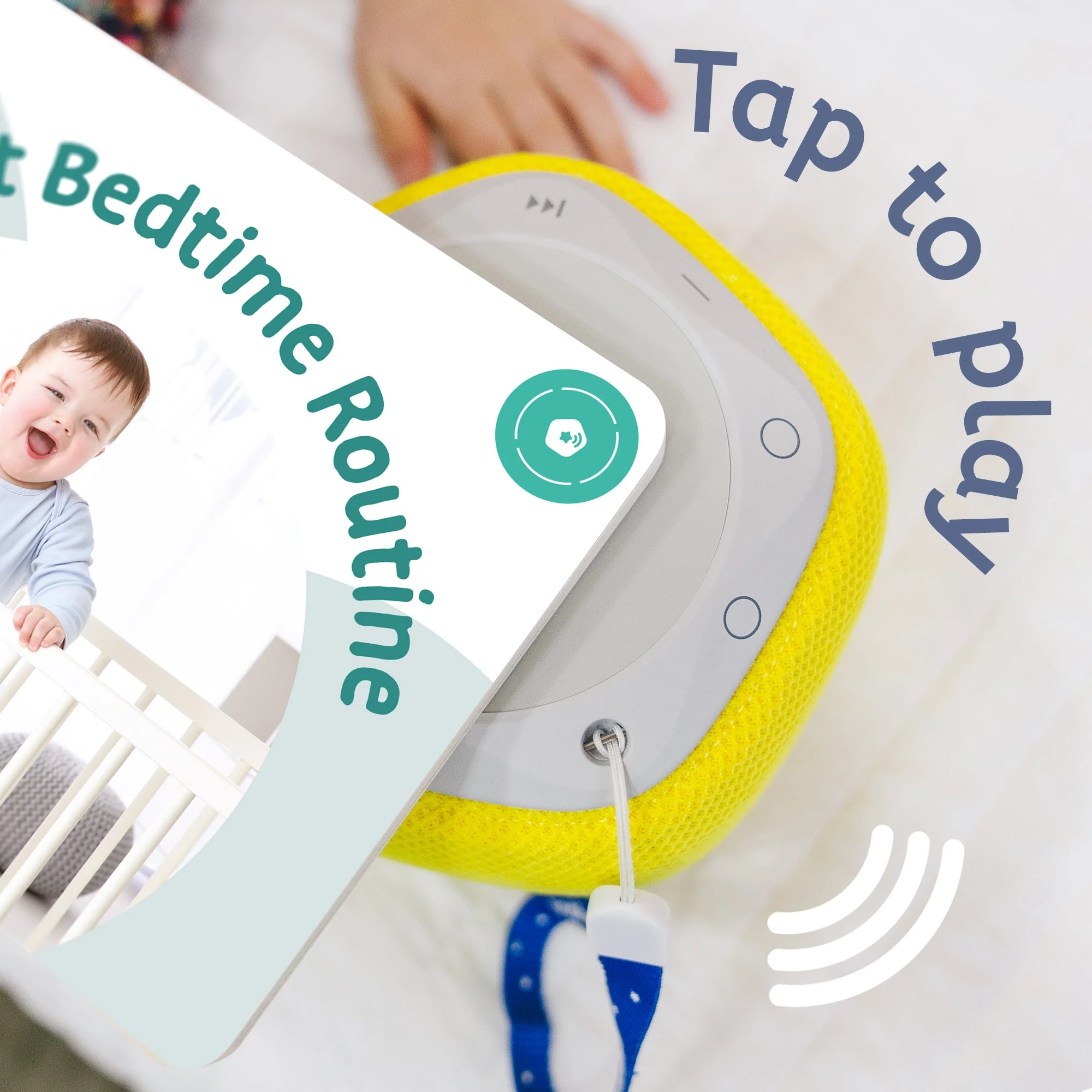 My First Bedtime Routine - Image 2