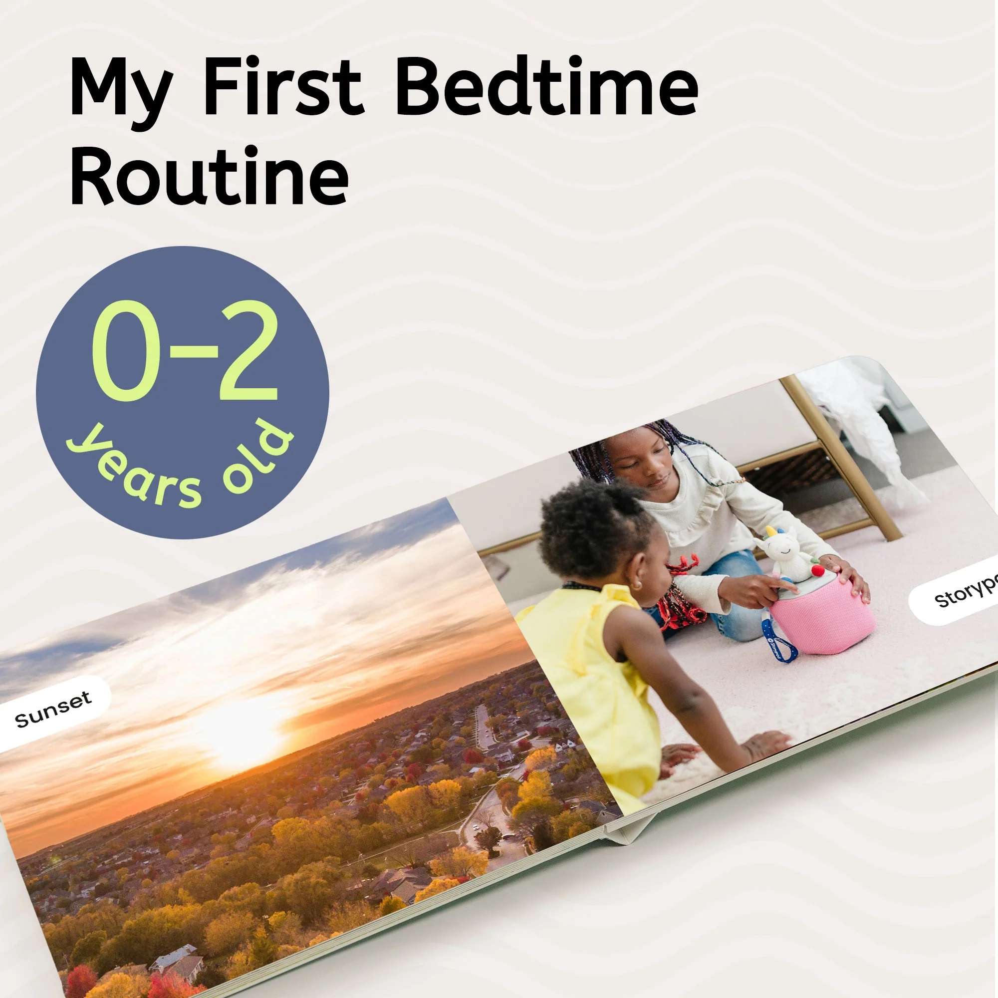 My First Bedtime Routine - Image 3