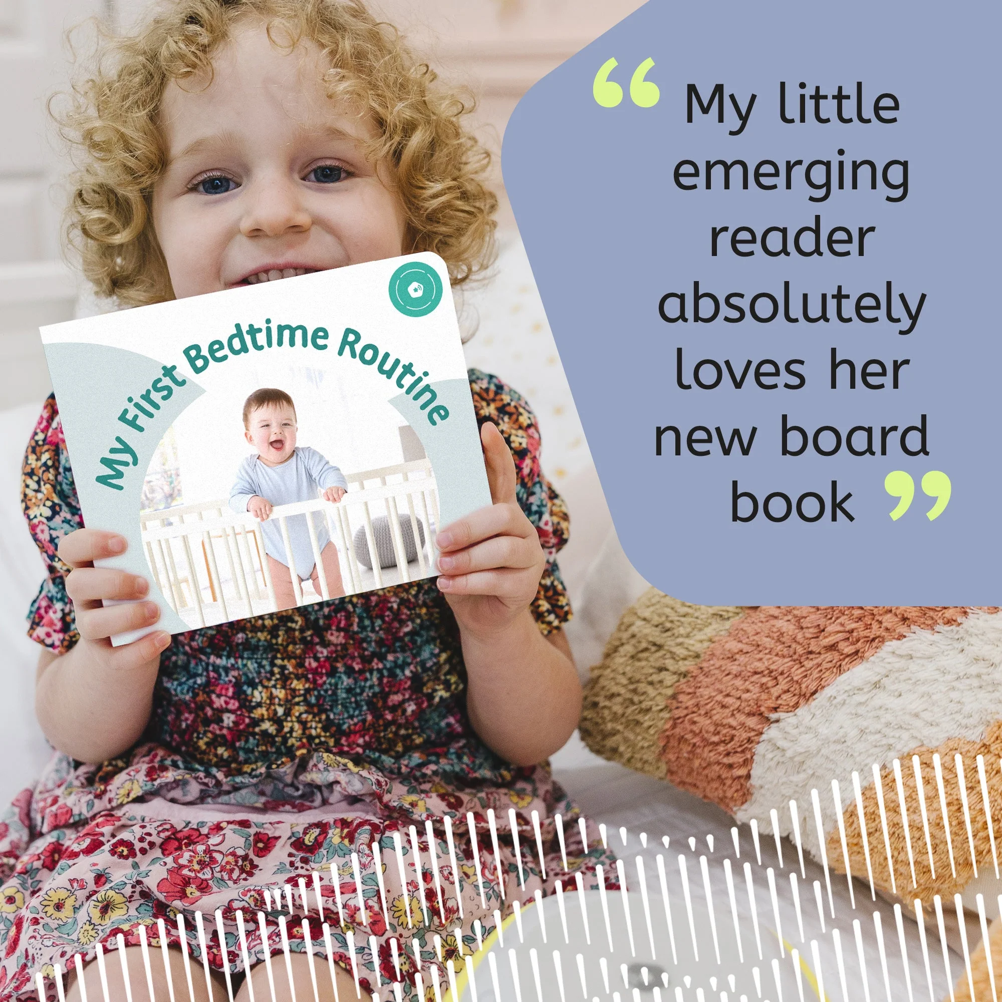 My First Bedtime Routine - Image 5