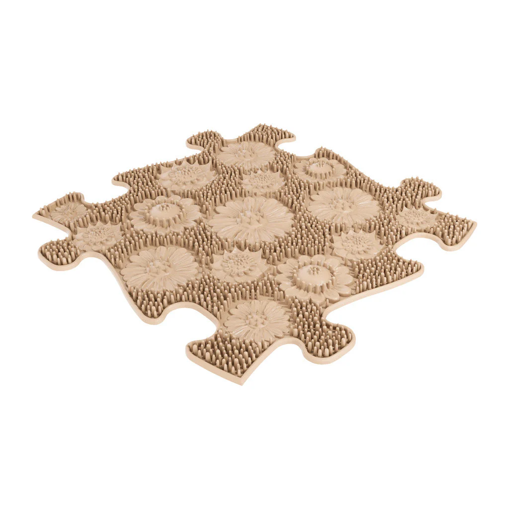 Natural Sensory Playmat Set - Image 4