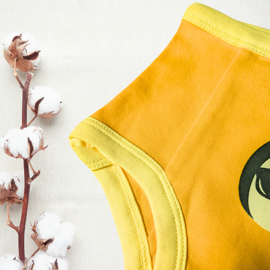 Nighttime Training Pants With Absorbent Pad - Image 8